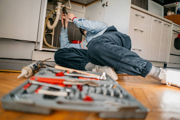 Best Hot Water Heater Installation  in Barbourville, KY