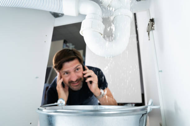 Best Sewer Line Repair  in Barbourville, KY