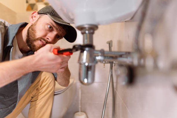 Hot Water Heater Installation in Barbourville, KY
