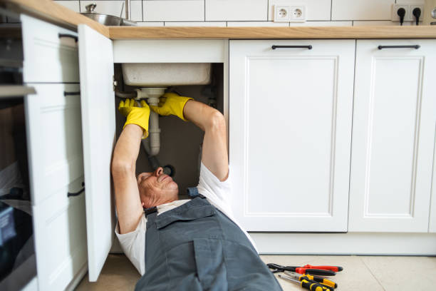 Best 24-Hour Plumber Near Me  in Barbourville, KY