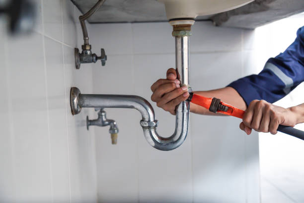Best Pipe Repair Near Me  in Barbourville, KY