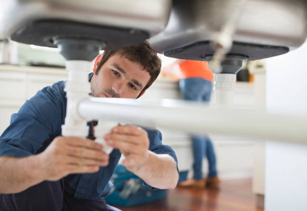 Reliable Barbourville, KY Plumbing Solutions