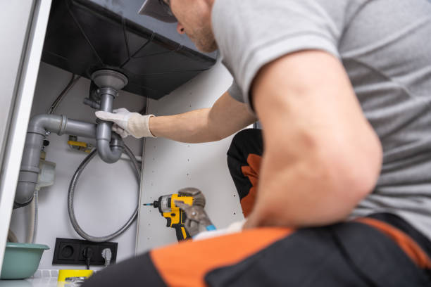 Best Sewer Cleaning Services  in Barbourville, KY