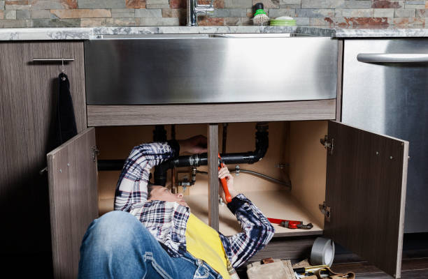 Best Affordable Plumbing Services  in Barbourville, KY