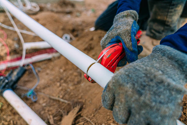 Best Commercial Plumbing Services  in Barbourville, KY