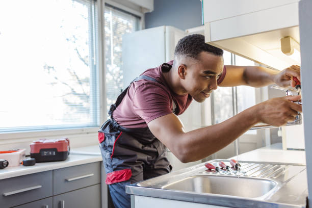 Best Shower Repair Services  in Barbourville, KY